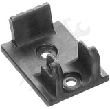 APDTY 135074 Heavy Duty Hood Latch Kit