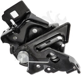APDTY 135077 Hood Latch Assembly