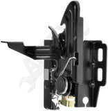 APDTY 135078 Hood Latch Assembly