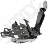 APDTY 135080 Hood Latch Assembly Compatible With 2007-2013 Nissan Altima