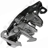APDTY 135082 Hood Latch Assembly Compatible With 2007-2012 Nissan Versa / Tilda