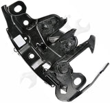 APDTY 135082 Hood Latch Assembly Compatible With 2007-2012 Nissan Versa / Tilda