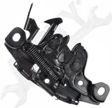 APDTY 135083 Hood Latch Assembly