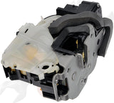 APDTY 135085 Integrated Door Lock Actuator Replaces 13579550, 13578017