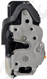 APDTY 135085 Integrated Door Lock Actuator Replaces 13579550, 13578017