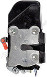APDTY 135086 Integrated Door Lock Actuator