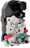 APDTY 135087 Integrated Door Lock Actuator