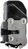 APDTY 135087 Integrated Door Lock Actuator