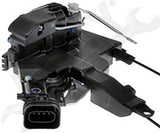APDTY 135091 Front Right Door Lock Actuator Fits 2001-2002 LX470 / Land Cruiser