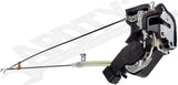 APDTY 135093 Rear Right Door Lock Actuator Fits 98-07 LX470 / 99-07 Land Cruiser
