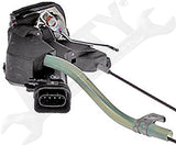 APDTY 135093 Rear Right Door Lock Actuator Fits 98-07 LX470 / 99-07 Land Cruiser