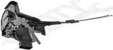 APDTY 135094 Integrated Door Lock Actuator Replaces 6904024100, 69040-24100