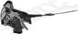 APDTY 135094 Integrated Door Lock Actuator Replaces 6904024100, 69040-24100