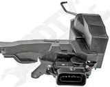 APDTY 135094 Integrated Door Lock Actuator Replaces 6904024100, 69040-24100