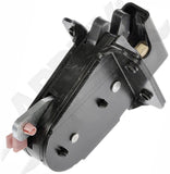 APDTY 135096 Rear Hinged Door Latch Assembly Left or Right Fits 96-17 GM Trucks