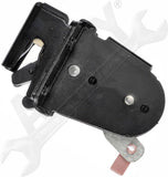 APDTY 135096 Rear Hinged Door Latch Assembly Left or Right Fits 96-17 GM Trucks