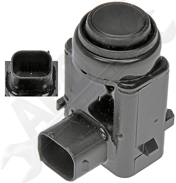 APDTY 135104 Parking Assist Sensor Replaces 5HX08SZ0AB