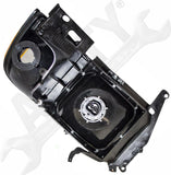 APDTY 135124 Headlight Assembly Kit