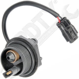 APDTY 135131 Water In Fuel Sensor With Drain Valve Replaces 12651583, 12676436