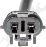 APDTY 135131 Water In Fuel Sensor With Drain Valve Replaces 12651583, 12676436