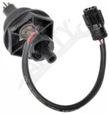 APDTY 135131 Water In Fuel Sensor With Drain Valve Replaces 12651583, 12676436
