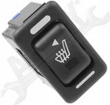 APDTY 135139 Driver Side Seat Heater Switch