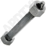 APDTY 135140 Alignment Cam Bolt