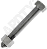 APDTY 135140 Alignment Cam Bolt