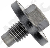 APDTY 135169 Transmission Drain Plug - M10 -1.5