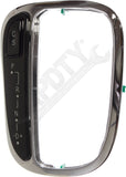 APDTY 135171 Center Console Shifter Indicator