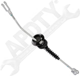 APDTY 135173 Clutch Adjusting Rod