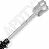 APDTY 135173 Clutch Adjusting Rod