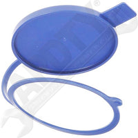 APDTY 135175 Washer Fluid Reservoir Cap