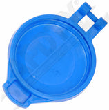 APDTY 135179 Washer Fluid Reservoir Cap