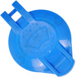 APDTY 135179 Washer Fluid Reservoir Cap