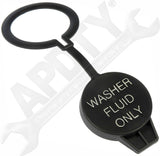 APDTY 135181 Heavy Duty Fluid Reservoir Cap