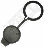 APDTY 135181 Heavy Duty Fluid Reservoir Cap
