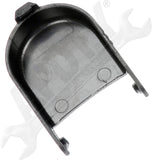 APDTY 135182 Wiper Arm Cover Replacement