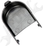 APDTY 135182 Wiper Arm Cover Replacement