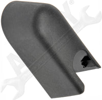 APDTY 135185 Wiper Arm Nut Cover