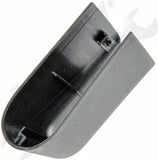 APDTY 135185 Wiper Arm Nut Cover