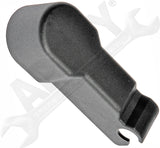 APDTY 135186 Wiper Arm Nut Cover