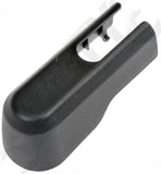 APDTY 135188 Wiper Arm Nut Cover