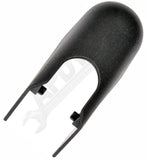 APDTY 135190 Wiper Arm Nut Cover
