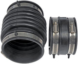 APDTY 135196 Engine Air Intake Hose 2pc