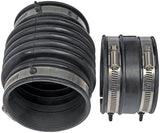 APDTY 135196 Engine Air Intake Hose 2pc