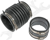 APDTY 135196 Engine Air Intake Hose 2pc