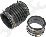 APDTY 135196 Engine Air Intake Hose 2pc