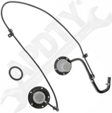APDTY 135203 Fuel Tank Vent Valve/ Roll Over Valve