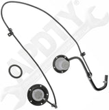 APDTY 135203 Fuel Tank Vent Valve/ Roll Over Valve